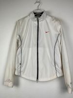 Vintage Nike Jacke - Retro - 90s - Oldschool - Swoosh - Gr. L Niedersachsen - Neuenhaus Vorschau