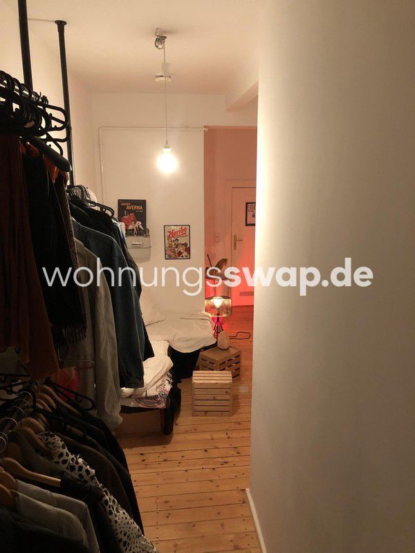 Wohnungsswap - 2 Zimmer, 56 m² - Grindelwaldweg, Reinickendorf, Berlin in Berlin