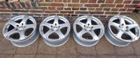 Alufelgen 17 Zoll 5 x 120  Opel. VOLVO . MB uvm Sachsen - Zwenkau Vorschau