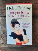 Bridgjet Jones, am Rande des Wahnsinns,  Helen Fielding Brandenburg - Ludwigsfelde Vorschau