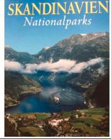 Skandinavien Nationalparks Buch Hessen - Weilmünster Vorschau