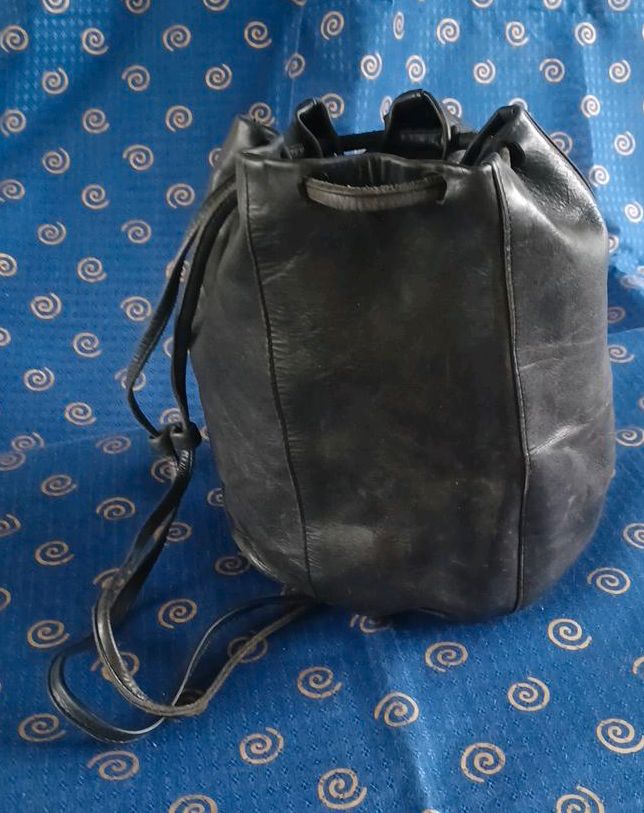 Handtasche oder auch Rucksack in Wankendorf