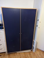 IKEA Kleiderschrank 165cm x 100cm Guter Zustand Thüringen - Meiningen Vorschau