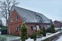 Gepflegtes modernes Doppelhaus in Oldendorf Niedersachsen - Oldendorf (Landkreis Stade) Vorschau
