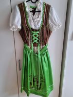 Dirndl+Bluse Saarland - Kleinblittersdorf Vorschau