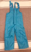 Schneehose 86/92  Kind impidimpi Neu Winter Ski Bayern - Kronach Vorschau