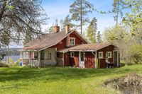3 Häuser mit Seeblick Schweden Smaland frei ca. 03.07. - 10.07.24 Nordrhein-Westfalen - Telgte Vorschau