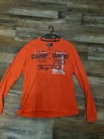 Camp David Langarmshirt M/L Nordrhein-Westfalen - Hopsten Vorschau