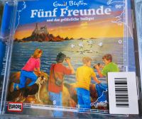 Hörspiele CD, Kinder Hot Wheels, Peter Pan, Fünf Freunde NEU, Hui Baden-Württemberg - Oedheim Vorschau