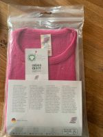 Neu! T-Shirt kurzarm rosa aus Seidewolle von Engel in Gr 116 Baden-Württemberg - Schriesheim Vorschau