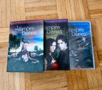The Vampire Diaries Staffel 1-3 Hessen - Kassel Vorschau