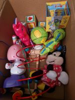 Spielsachen für Babys/ Kleinkinder Baden-Württemberg - Weilheim an der Teck Vorschau