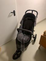 Jogger buggy Innenstadt - Poll Vorschau