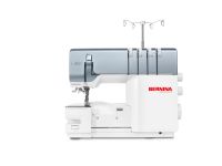 Bernina Overlock L850 vom Fachhändler mit Werkstatt Bayern - Rosenheim Vorschau