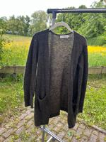 Woll Cardigan Braun Hessen - Kaufungen Vorschau
