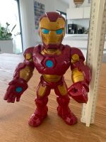 Iron Man Marvel Figur Hasbro Baden-Württemberg - Mutlangen Vorschau