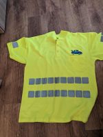 Warnschutz T-Shirt L Abschlepper Bayern - Fuchstal Vorschau