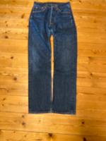 Levi’s 501 Gr 28/32 Bayern - Fischbachau Vorschau