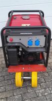 Honda Generator EG4500 CL// Aggregat Rheinland-Pfalz - Langsur Vorschau