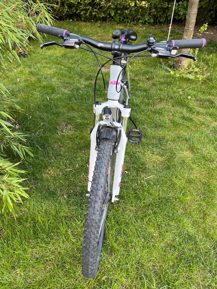 Fahrrad KTM „Penny Lane“ 27,5 Zoll in Schwabach