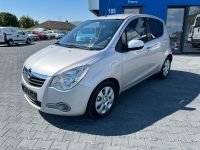 Opel Agila 1.2 Edition         " 10300 KM" Beuel - Küdinghoven Vorschau