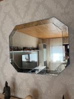 Spiegel 80 x 65 cm achteckig Nordrhein-Westfalen - Dormagen Vorschau