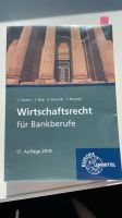 Wirtschaftsrecht für Bankberufe, Europa Lehrmittel Baden-Württemberg - Backnang Vorschau