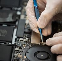 Fachwerkstatt für Apple - iPhone iPad Macbook Reparatur Nordrhein-Westfalen - Castrop-Rauxel Vorschau