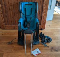 Fahrradsitz Kinder Britax Römer Jockey 2 Comfort + 2 Halterungen Niedersachsen - Oldenburg Vorschau