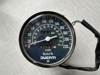 Ducati 900 SD SSD Tacho Tachometer Niedersachsen - Rosengarten Vorschau