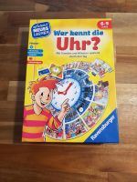 Spiel Ravensburger Wer kennt die Uhr? München - Sendling-Westpark Vorschau