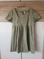 Blusenkleid, Längere Bluse Nordrhein-Westfalen - Extertal Vorschau