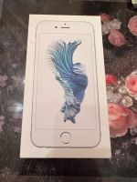 iPhone 6s inkl. Versand Hamburg-Nord - Hamburg Barmbek Vorschau