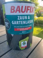 Zaunlasur grau Hannover - Vahrenwald-List Vorschau