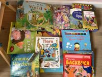 16 Kinderbücher zusammen 7€ Bayern - Erlangen Vorschau