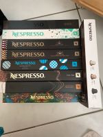 Nespresso Kapseln Limited Edition Neu Nordvorpommern - Landkreis - Ribnitz-Damgarten Vorschau