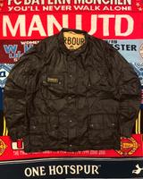Barbour International Duralinen Jacke-GR:XL Walle - Utbremen Vorschau