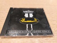 THE MERRY THOUGHTS  - MILLENIUM DONE I EMPIRE SONGS Nordrhein-Westfalen - Rheine Vorschau