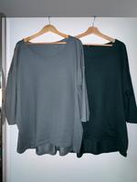 Only Shirt Pullover 3XL XXXL 46/48 khaki grün Mecklenburg-Vorpommern - Neubrandenburg Vorschau