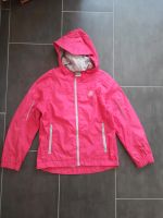 Mädchen Regenjacke Gr. 140 Niedersachsen - Alfhausen Vorschau