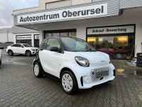 Smart fortwo EQ*electric drive -Cool*TOP ***** Hessen - Oberursel (Taunus) Vorschau