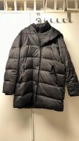 Zara Winterjacke schwarz Gr.L Damen Hessen - Nidderau Vorschau