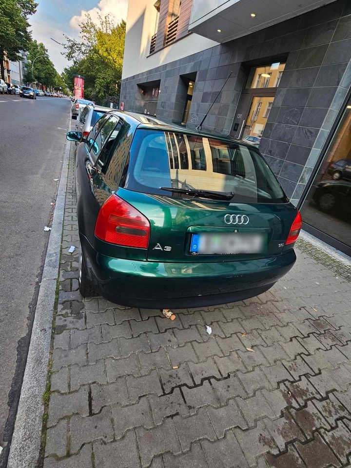 Audi a3 1.6 in Berlin