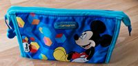 Waschtasche Kulturbeutel Mickey Mouse Disney Samsonite wie NEU Dresden - Pieschen Vorschau