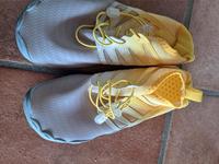 Barfußschuhe, neu, nur anprobiert Nordrhein-Westfalen - Möhnesee Vorschau
