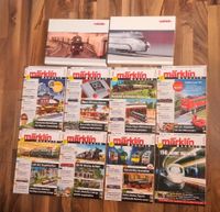 Märklin Modell Eisenbahn Jahrbücher + Magazine Wuppertal - Barmen Vorschau