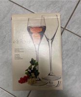 NEU Hutschenreuther Kir Royal Gläser Glas mundgeblasen Kristall Hessen - Haiger Vorschau