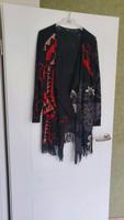 Cardigan Strickjacke desigual S Niedersachsen - Norden Vorschau