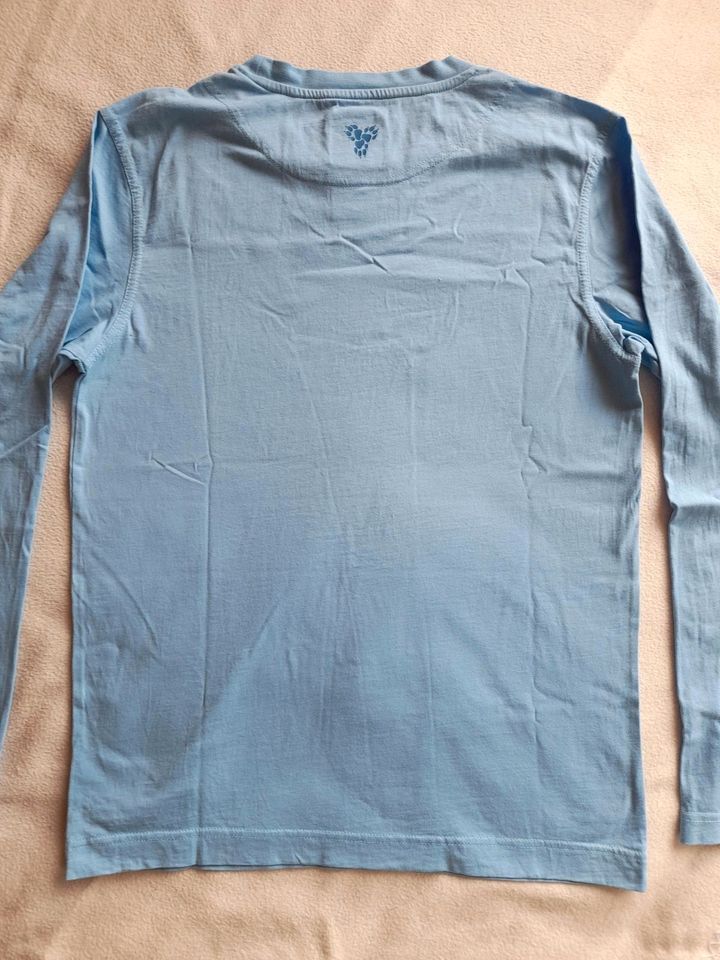 Langarmshirt Jack Wolfskin Gr.176 in Hof (Saale)