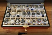 Uhren Ankauf am Bodensee: Breitling Omega Rolex AP IWC Jaeger uvm Baden-Württemberg - Wangen im Allgäu Vorschau